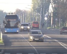 Новий графік руху транспорту у Вінниці