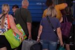 Новий графік руху поїздів з Івано-Франківська