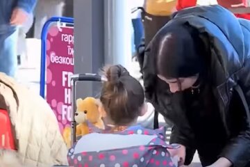 беженцы, украинцы, Польша