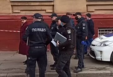 Укусил за палец: что грозит мужчине за нападение на полицейского под Одессой