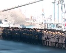 Российские моряки устроили бунт и тайно жалуются путину и шойгу: в разведке раскрыли подробности