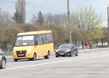 Новая система оплаты проезда в Сумской области