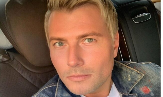 Басков похвалився поповненням і показав свою крихітку: «Тепер удвічі щасливіший»