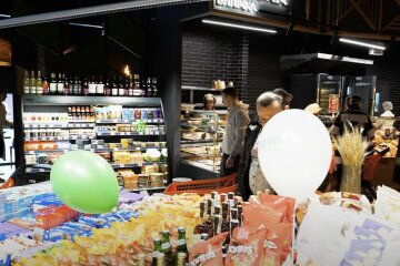 Подорожание продуктов в Киевской области