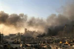 Взрыв в Бейруте уничтожил целый район, тысячи пострадавших: все детали и фото адского ЧП