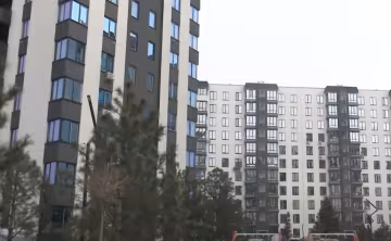 Бесплатное жилье для переселенцев во Львове