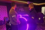 БЭБ ликвидировало сеть игровых залов в столице: организатору и сообщникам уже сообщено о подозрении