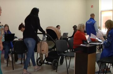 Выплаты для ВПЛ в Запорожской области