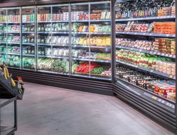 Подорожание продуктов