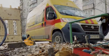 Графіки відключення світла в Київській області