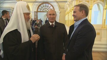 Рабинович: Вести диалог с Россией — задача украинского парламента, а не только одного Медведчука