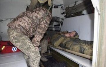 У госпіталі обірвалося життя пораненого бійця ЗСУ, ще кількох воїнів привезли з ампутацією