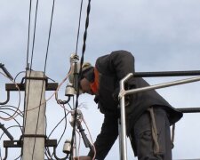 Графики отключения света в Сумской области на 2 июня
