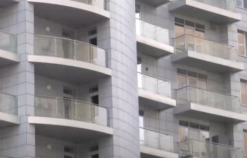 Бесплатное жилье для ВПЛ в Полтаве