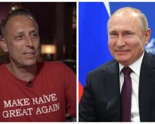 "Будет сразу арестован": легендарный рокер раскрыл, когда Путин уйдет из России