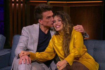 регина тодоренко и влад топалов