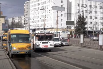 Подорожчання проїзду в Сумській області
