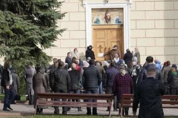 Одесситов предупредили, как пройдет Пасха в красной зоне: онлайн-богослужения и не только