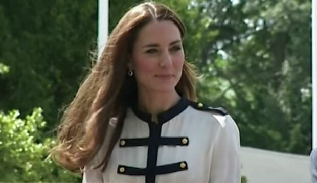 Кейт Миддлтон