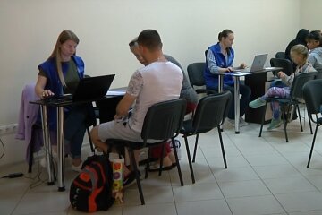 Грошова допомога для ВПО: в Харкові