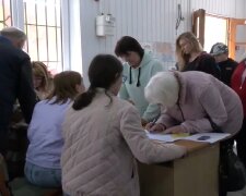 Безкоштовні продукти для ВПО у Кривому Розі: де можна отримати гуманітарну допомогу