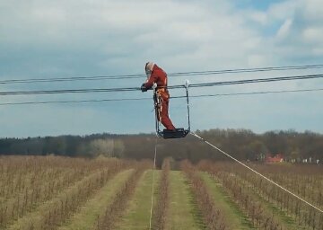 Графіки відключення світла у Полтавській області на 16 квітня