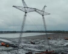 Графики отключения света в Киевской области на 4 февраля