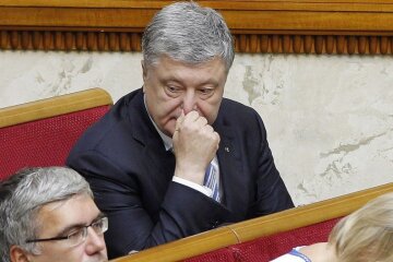 порошенко рада