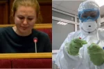 Изгнанная из "Слуги народа" Скороход рассказала, как у нее нашли коронавирус: "До сих пор стыдно..."