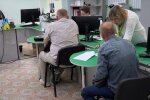 Денежная помощь для пенсионеров в Днепропетровской области