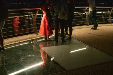 мост кличко