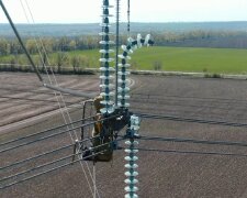 Графики отключения света в Ровенской области на 31 марта