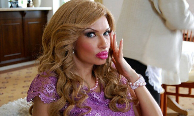 Эвелина Бледанс