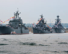 россия флот