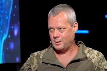 Вони хочуть з Херсона зробити другий Маріуполь, але вже звинуватити в цьому нас, - Кирило Сазонов