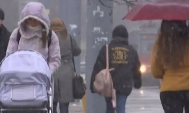 Уллі насувається на Харків: яких наслідків чекати від потужного циклону