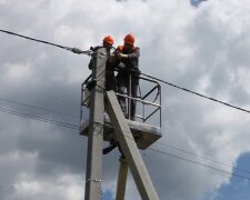 графіки відключення світла у Кіровоградській області на 26 червня