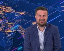 Наша власть, к сожалению, подталкивает людей к этому, - Загородний об инциденте с гранатой в Кабмине