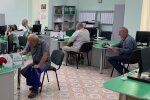 Грошова допомога для пенсіонерів у Харківській області
