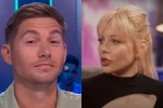 Ведучого Остапчука попередили про наслідки пародії на Тіну Кароль: "Тебе може вкрасти..."