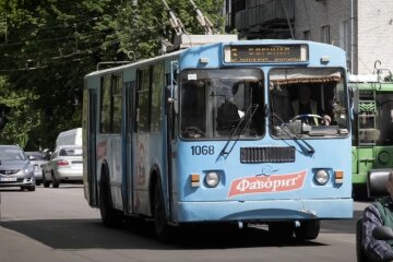 Подорожание проезда в Житомире