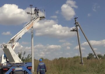 графіки відключення світла у Миколаївській області