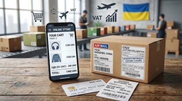 Посилки з AliExpress і Temu подорожчають через ПДВ