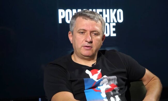 Романенко о состоянии Нагорного Карабаха: «Мини-линия Мажино»