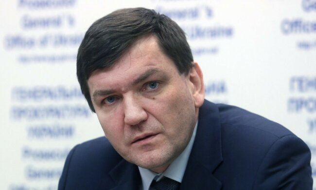 УНИАН горбатюк