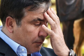 Витік зі штабу Саакашвілі: провокація в Одесі з тріском провалилася