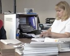 Работа для пенсионеров в Одесской области