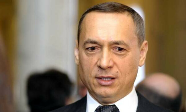 Нардеп пояснил, почему Мартыненко не сядет в тюрьму