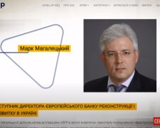 Представника ЄБРР Марка Магалецького підозрюють у корупційній схемі на дорожньому будівництві - ЗМІ