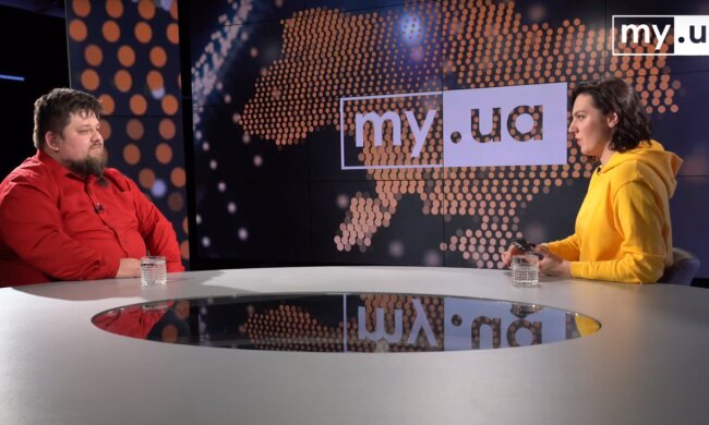 Скільки б йому не відкривали грошові потоки, він все одно нічого не робить, - Ковальський